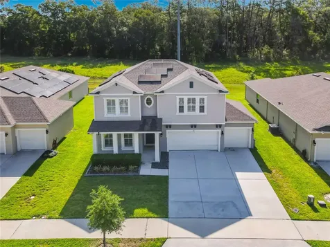 118 Victoria Oaks Boulevard Deland FL 32724