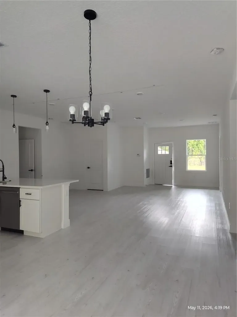 11112 N Easter Terrace Citrus Springs FL 34434