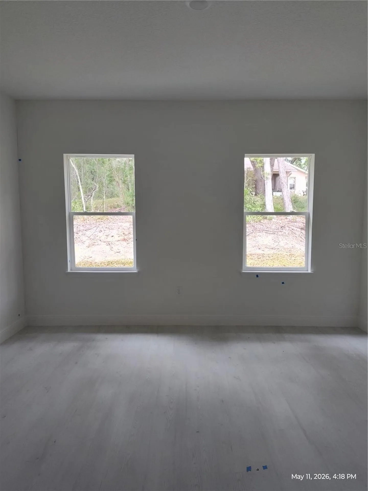 11112 N Easter Terrace Citrus Springs FL 34434