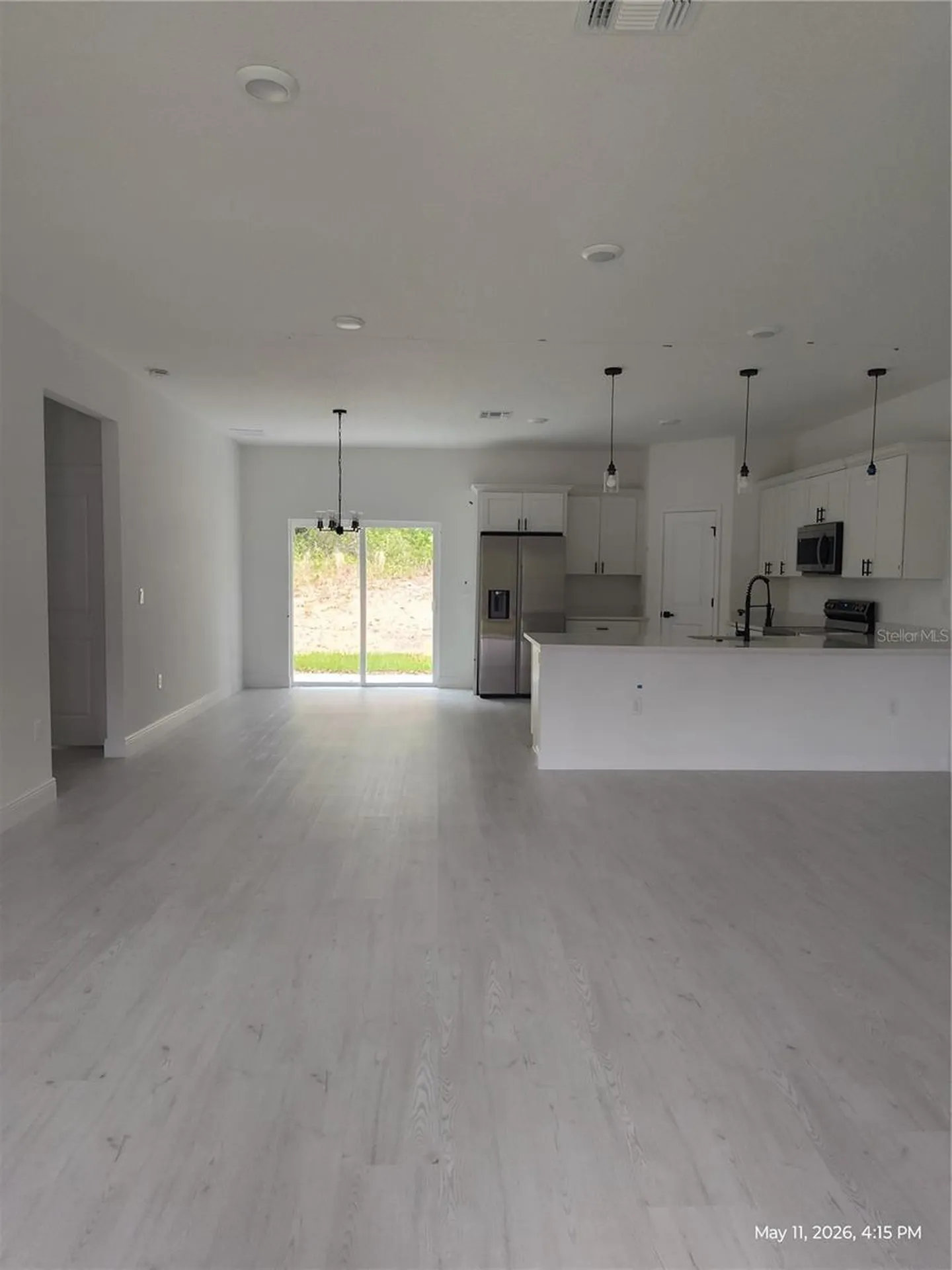 11112 N Easter Terrace Citrus Springs FL 34434
