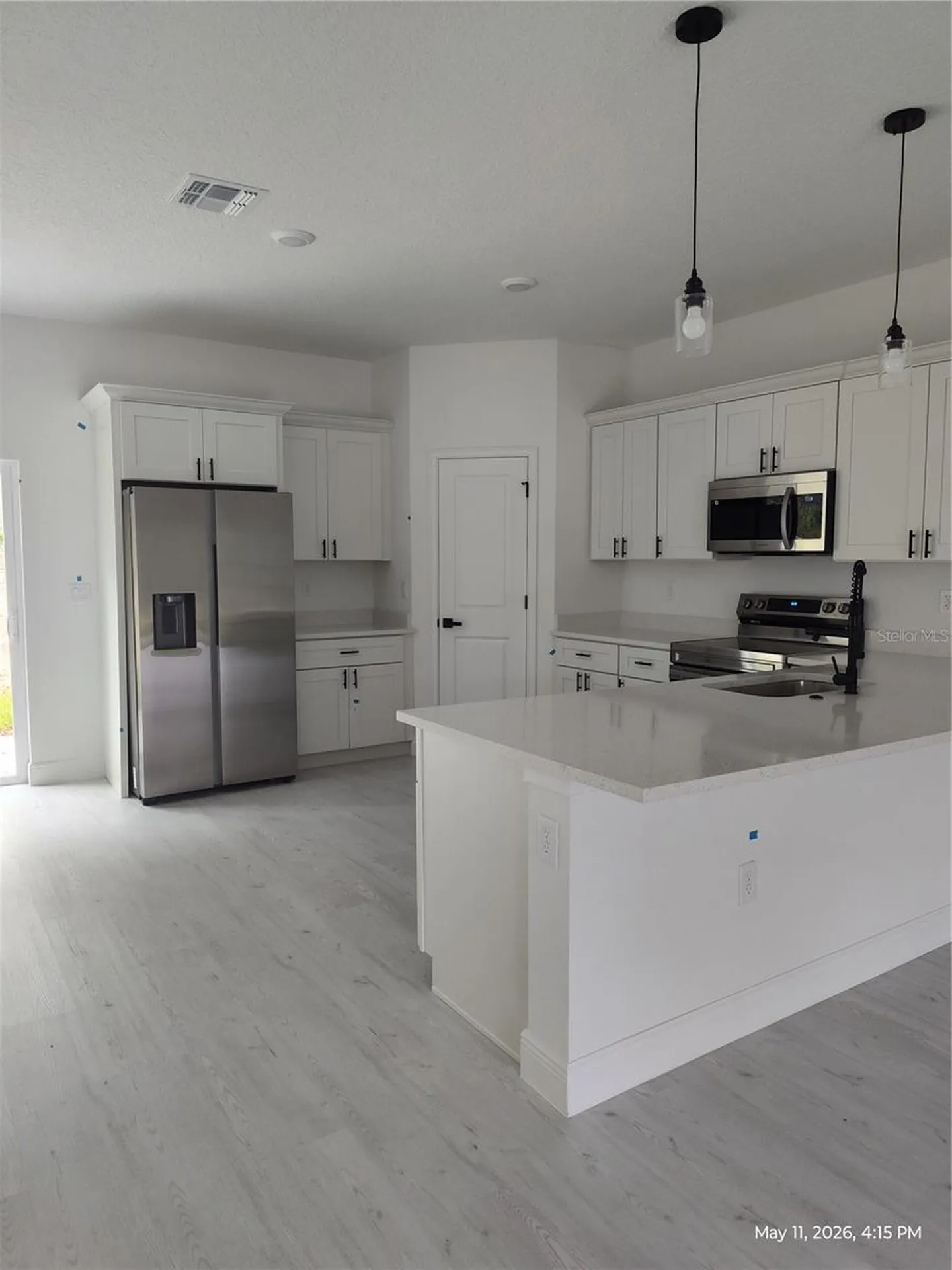 11112 N Easter Terrace Citrus Springs FL 34434
