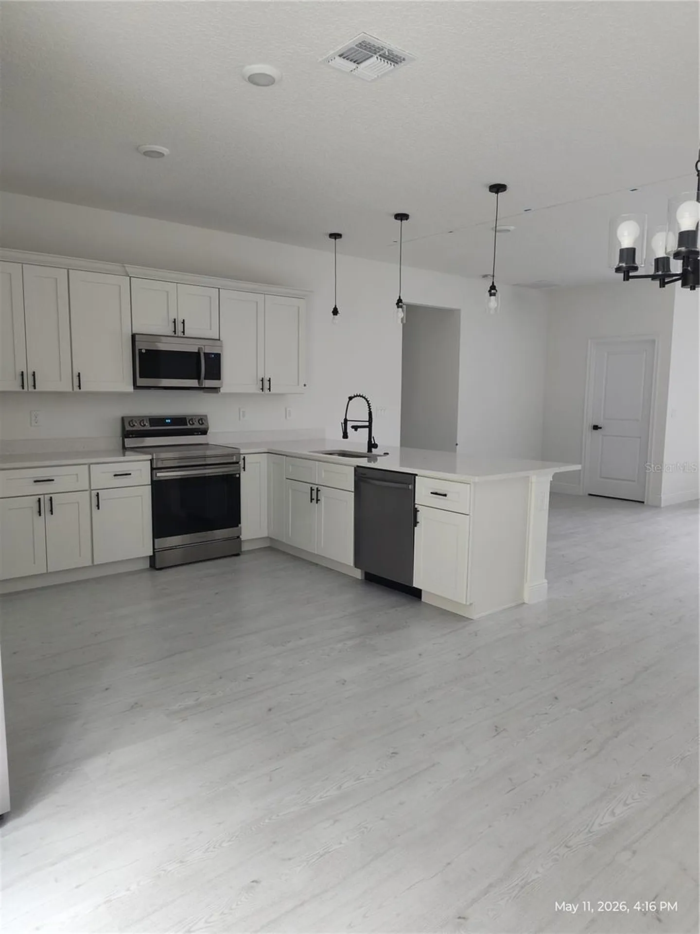 11112 N Easter Terrace Citrus Springs FL 34434