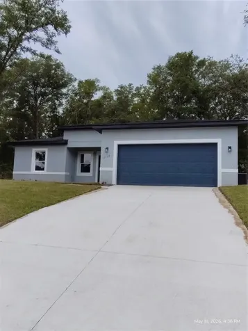 11112 N Easter Terrace Citrus Springs FL 34434