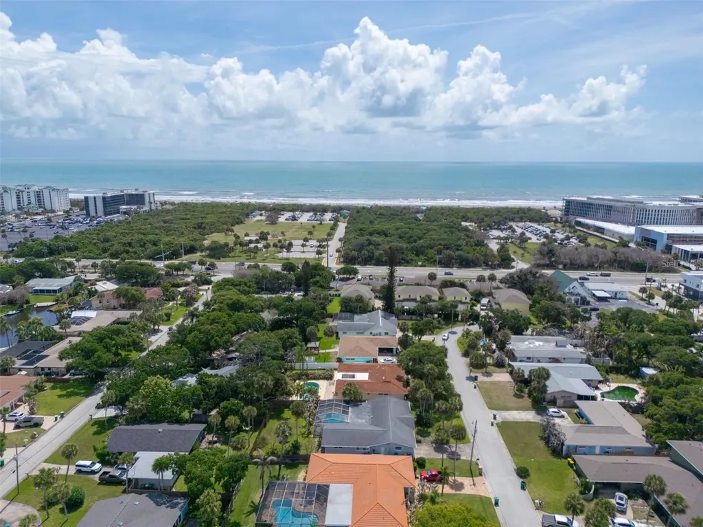 124 June Drive Cocoa Beach FL 32931