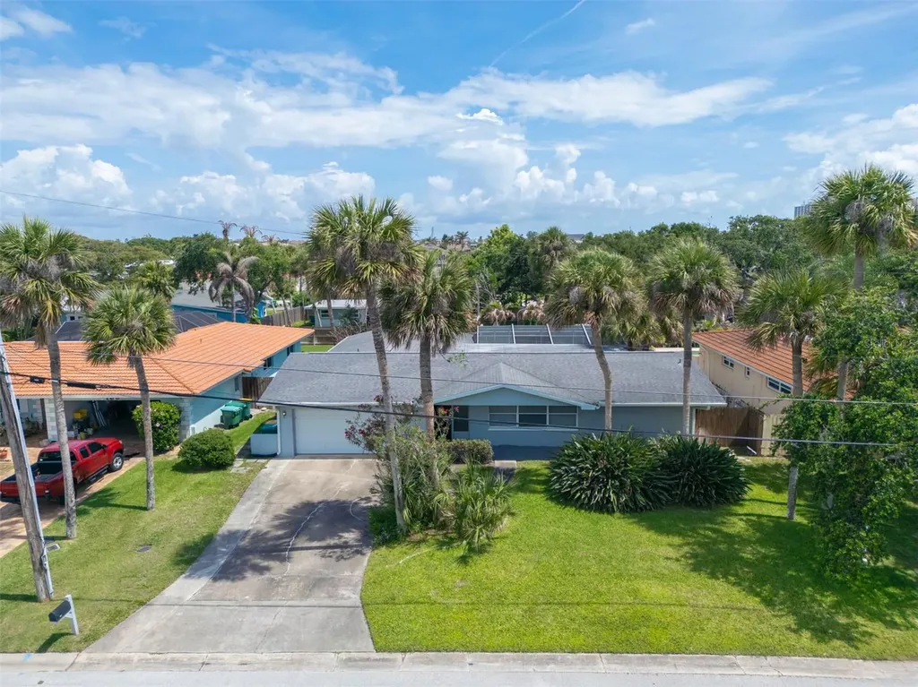 124 June Drive Cocoa Beach FL 32931