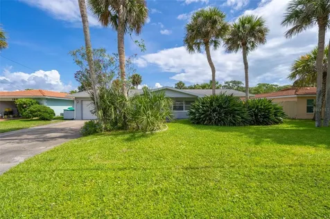 124 June Drive Cocoa Beach FL 32931