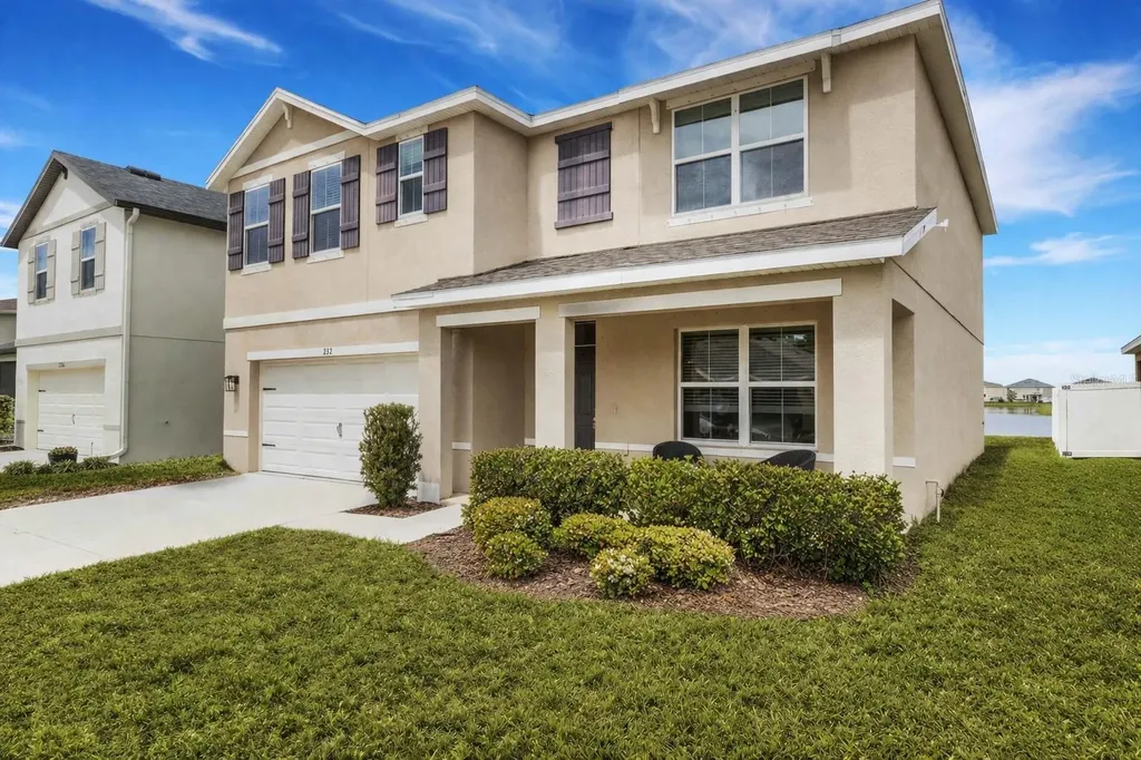232 Tierra Verde Way Bradenton FL 34212