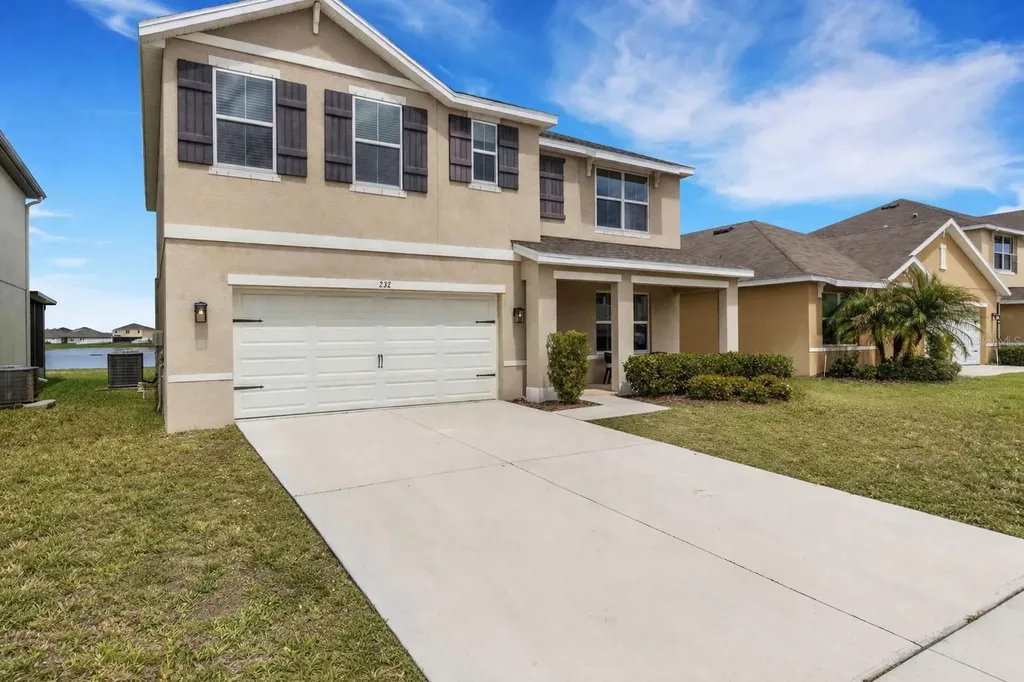 232 Tierra Verde Way Bradenton FL 34212