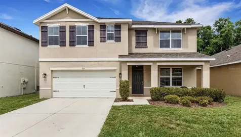232 Tierra Verde Way Bradenton FL 34212
