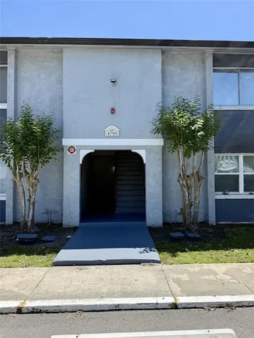 4795 S Texas Avenue Orlando FL 32839
