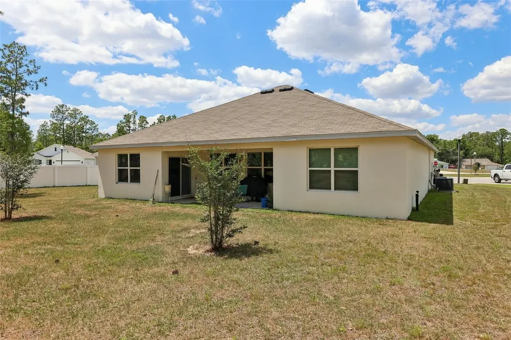 18 Hickory Course Drive Ocala FL 34472