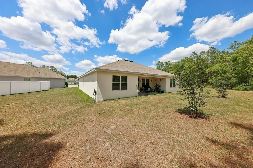 18 Hickory Course Drive Ocala FL 34472