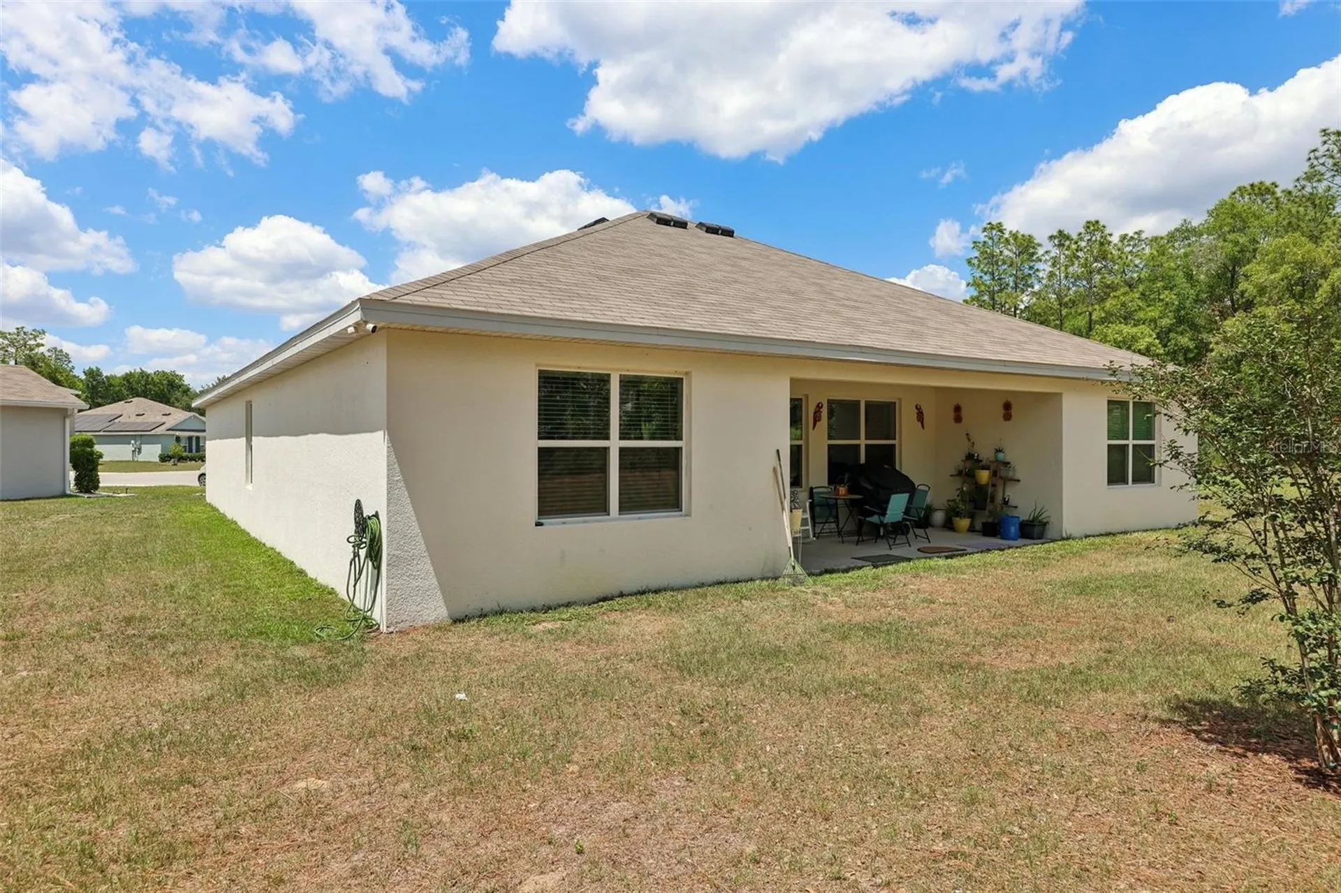 18 Hickory Course Drive Ocala FL 34472