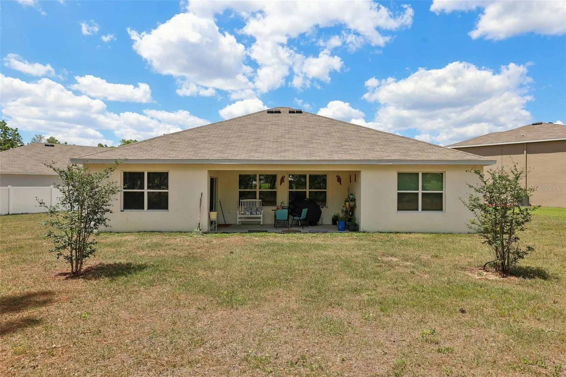 18 Hickory Course Drive Ocala FL 34472