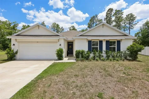 18 Hickory Course Drive Ocala FL 34472