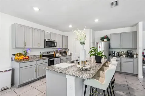 18 Hickory Course Drive Ocala FL 34472