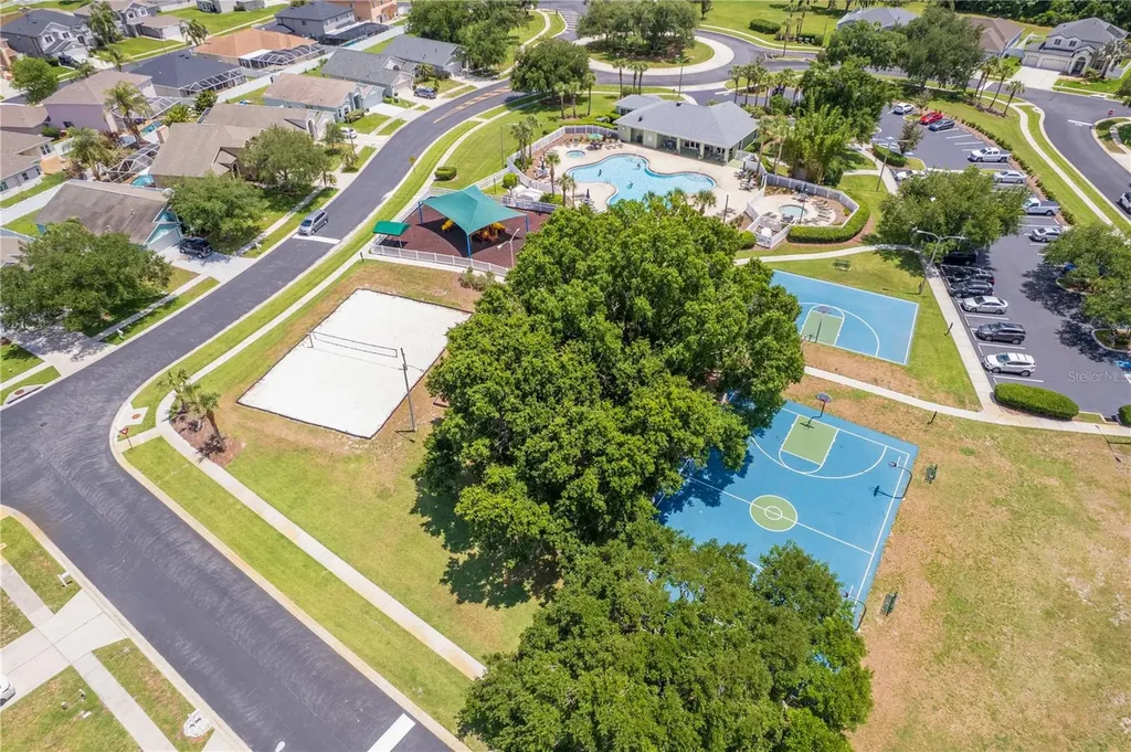 4648 Wessex Way Land O Lakes FL 34639