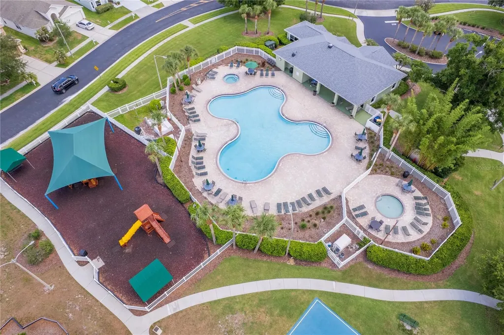 4648 Wessex Way Land O Lakes FL 34639