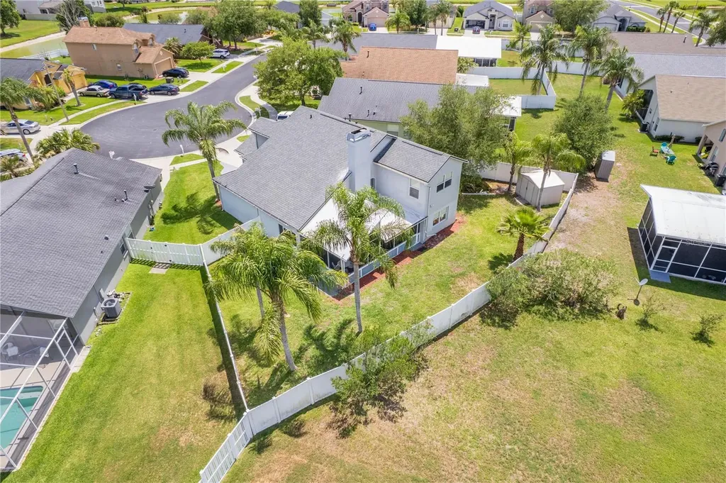 4648 Wessex Way Land O Lakes FL 34639
