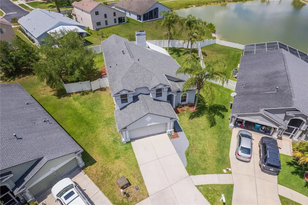 4648 Wessex Way Land O Lakes FL 34639