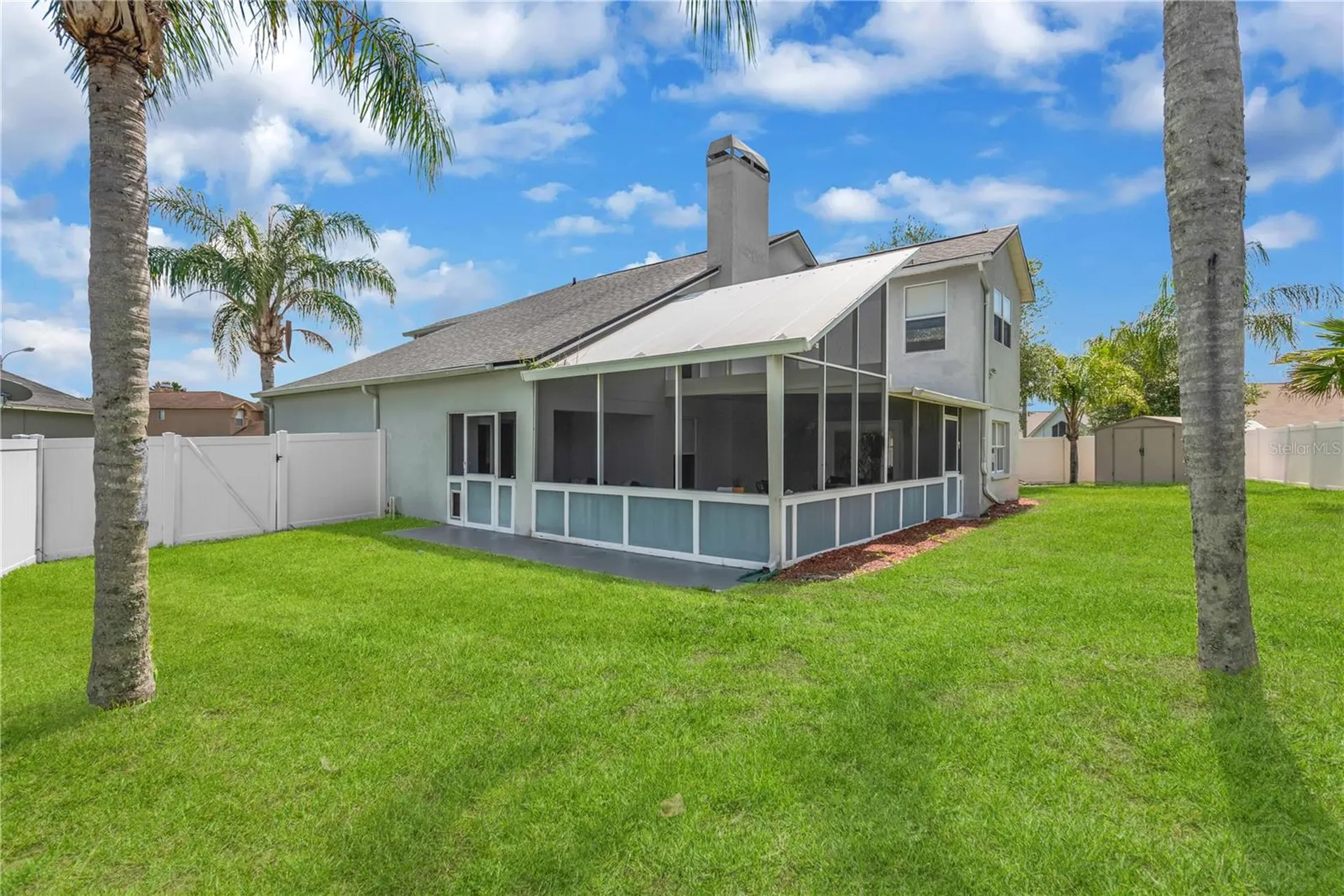 4648 Wessex Way Land O Lakes FL 34639
