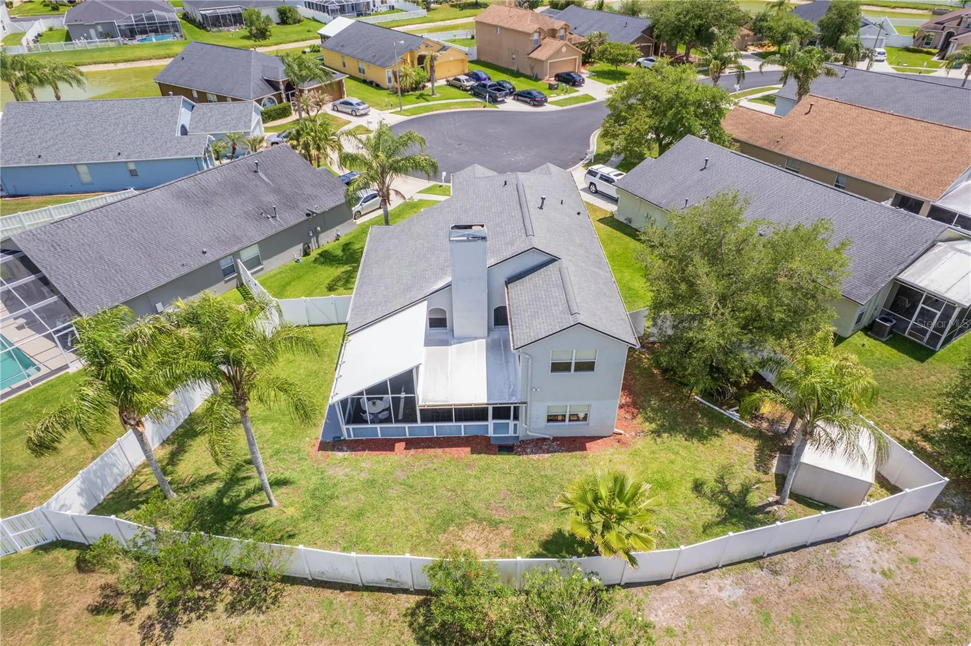 4648 Wessex Way Land O Lakes FL 34639