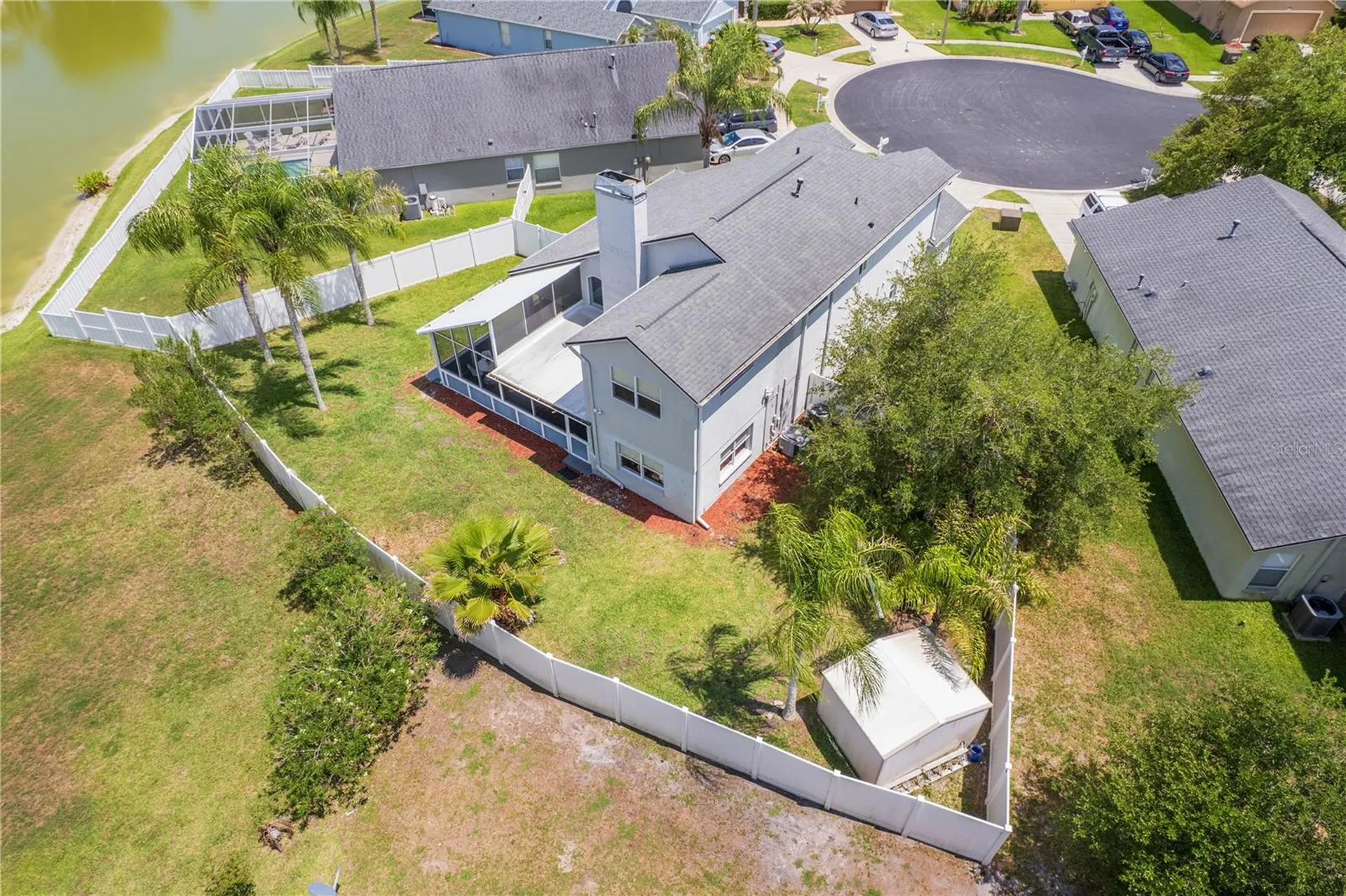 4648 Wessex Way Land O Lakes FL 34639