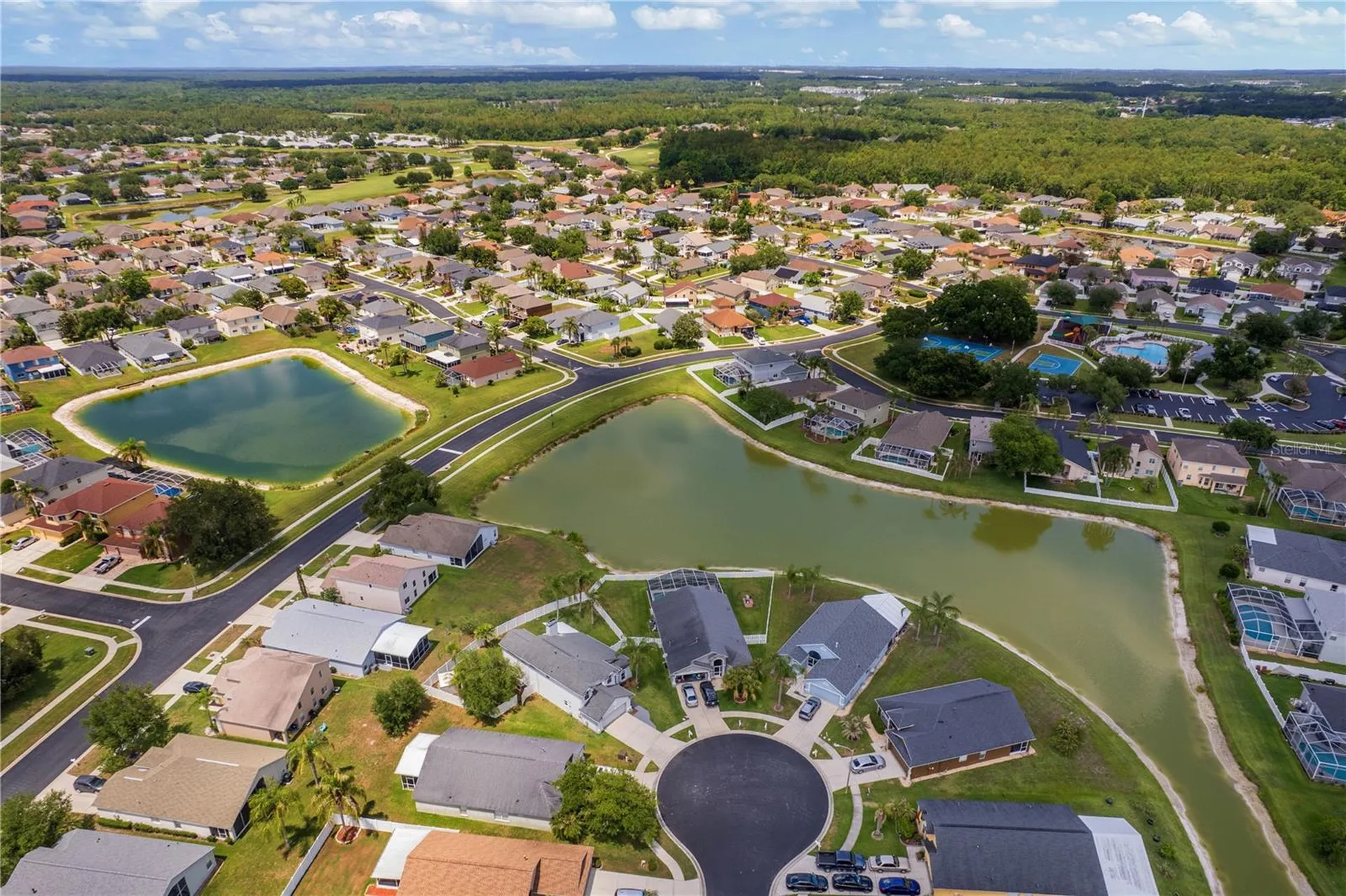 4648 Wessex Way Land O Lakes FL 34639