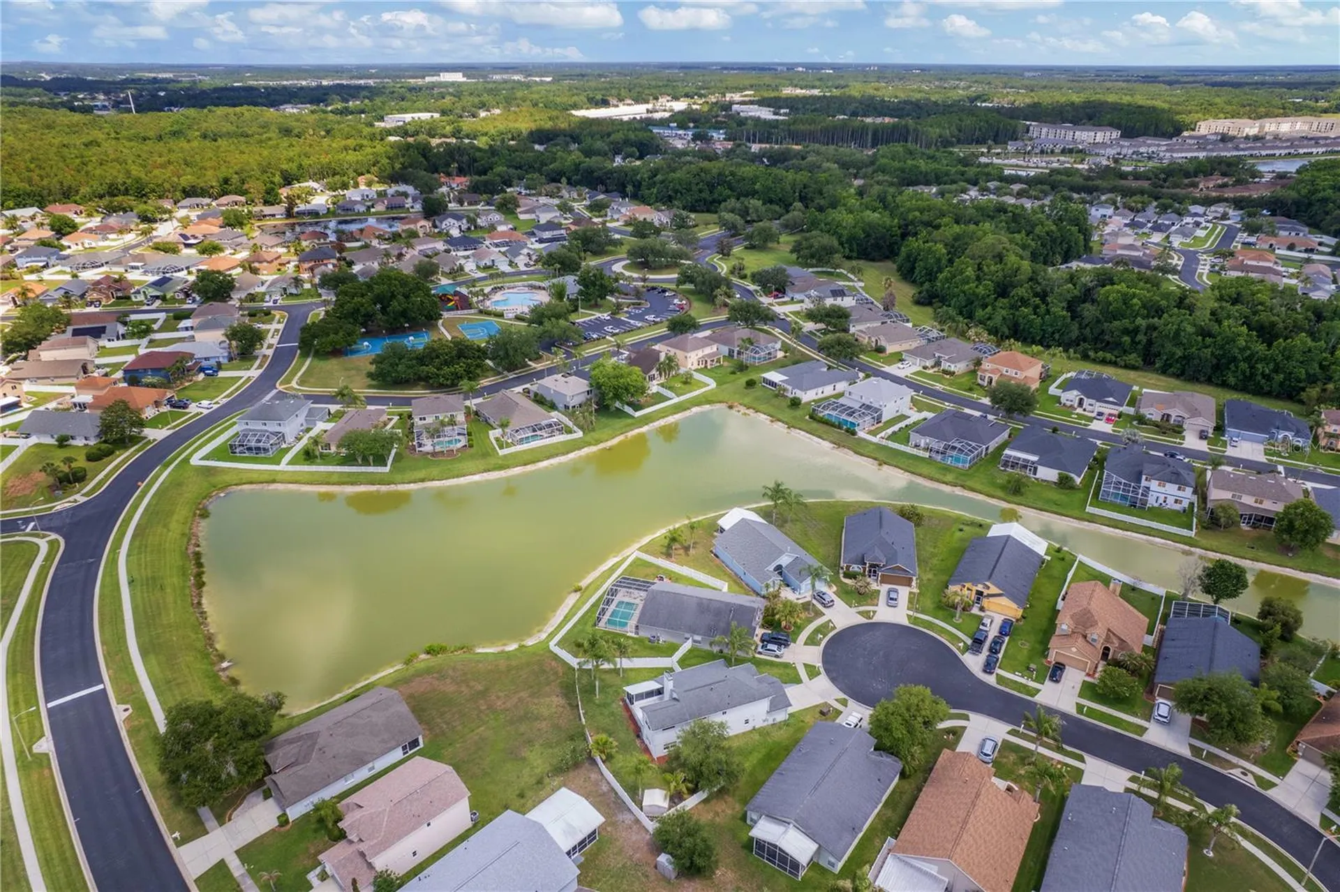 4648 Wessex Way Land O Lakes FL 34639