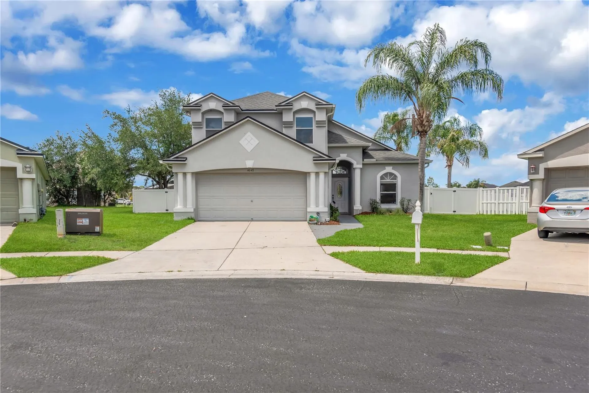 4648 Wessex Way Land O Lakes FL 34639
