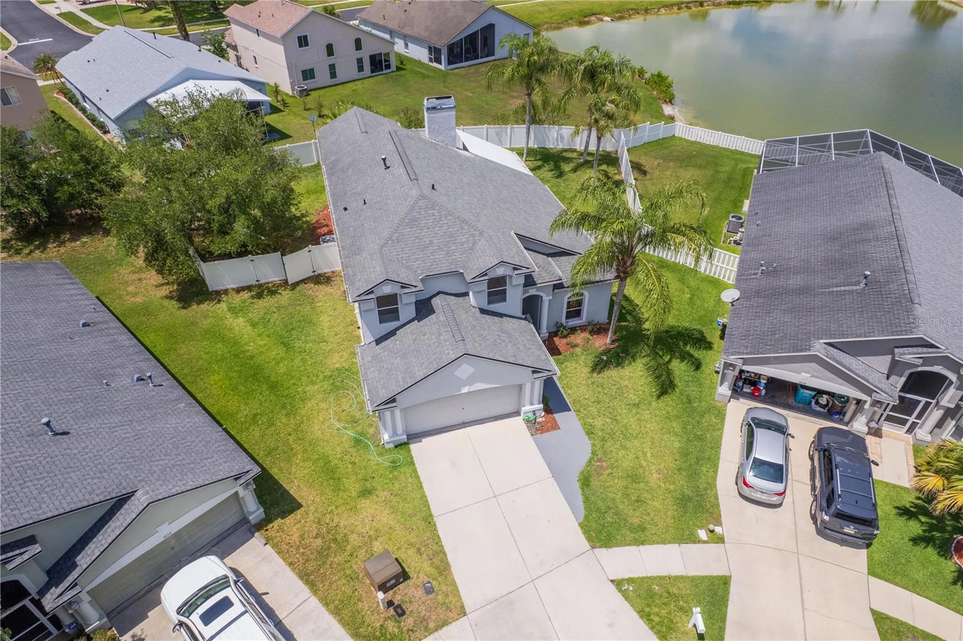 4648 Wessex Way Land O Lakes FL 34639