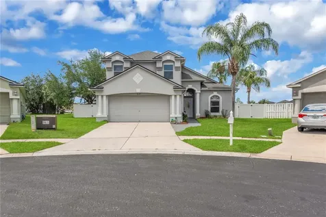 4648 Wessex Way Land O Lakes FL 34639