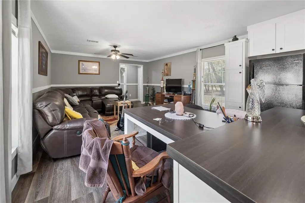 191 NE 136th Court Williston FL 32696
