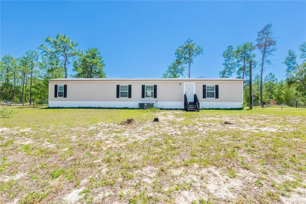 191 NE 136th Court Williston FL 32696