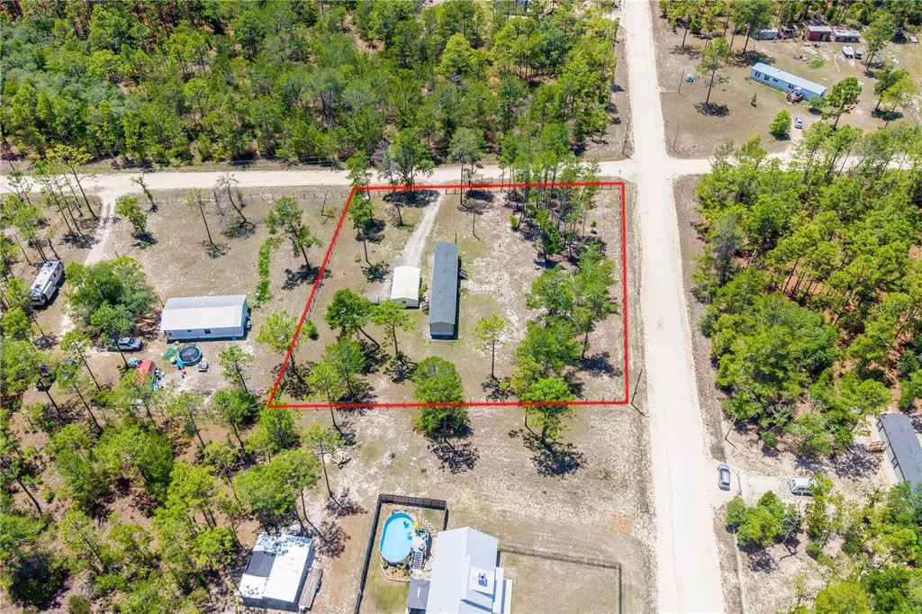 191 NE 136th Court Williston FL 32696