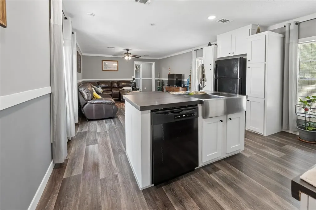 191 NE 136th Court Williston FL 32696