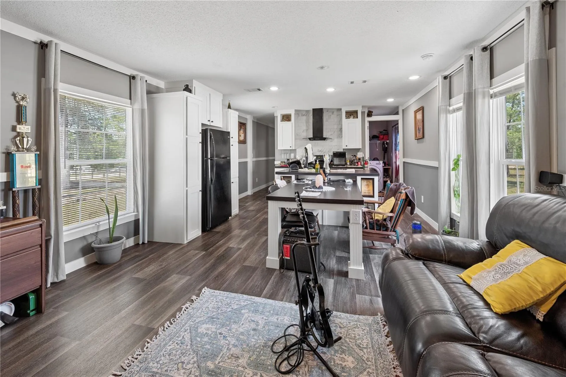 191 NE 136th Court Williston FL 32696