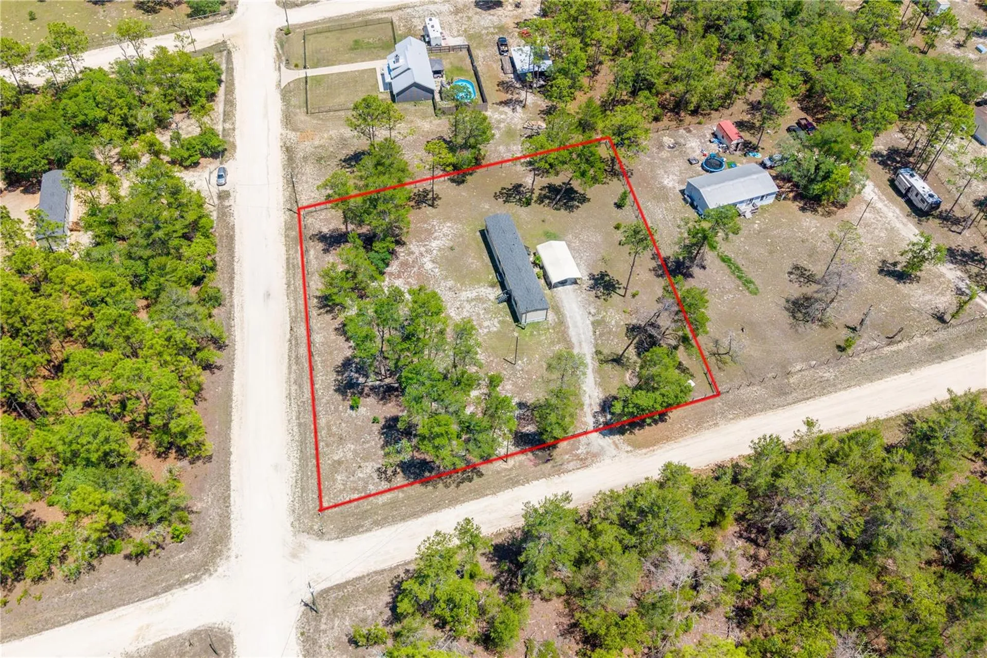 191 NE 136th Court Williston FL 32696