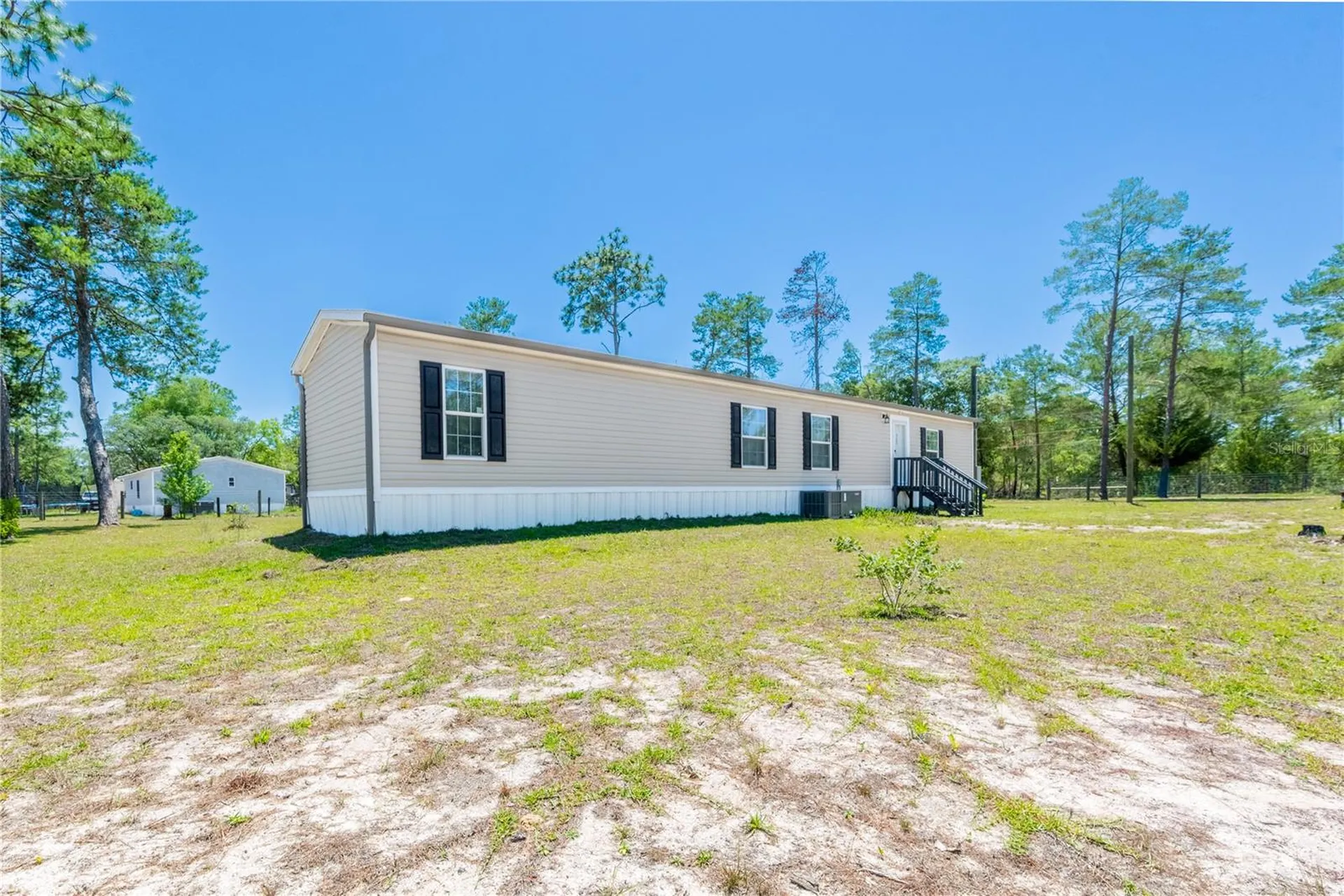191 NE 136th Court Williston FL 32696