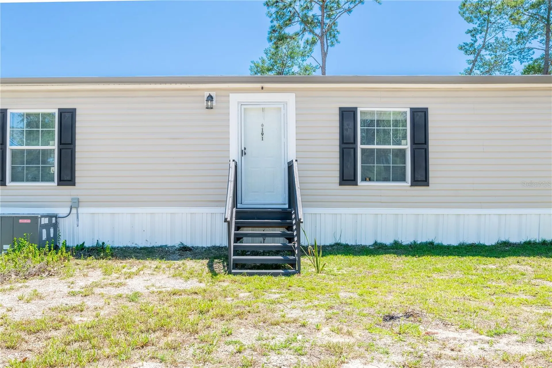 191 NE 136th Court Williston FL 32696