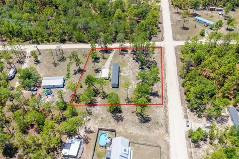 191 NE 136th Court Williston FL 32696