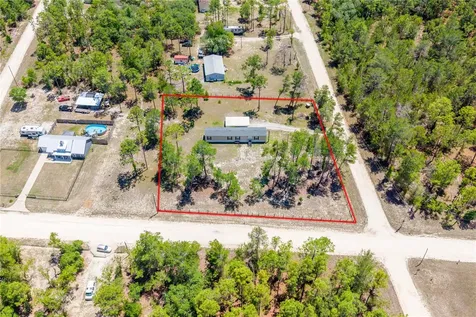 191 NE 136th Court Williston FL 32696