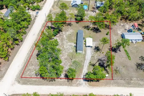 191 NE 136th Court Williston FL 32696