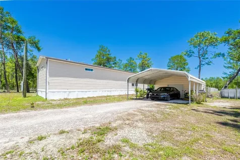 191 NE 136th Court Williston FL 32696