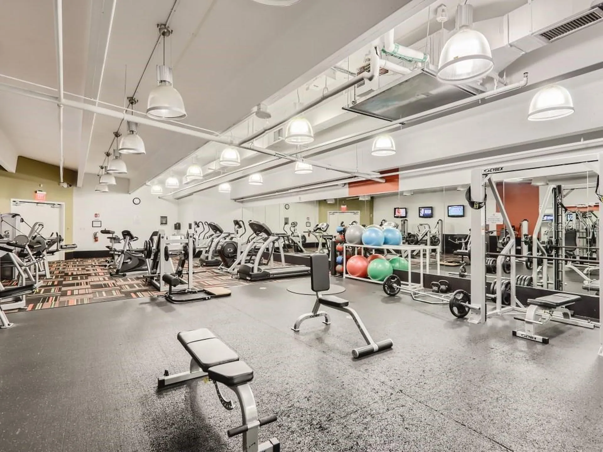 101 S Eola Drive Orlando FL 32801