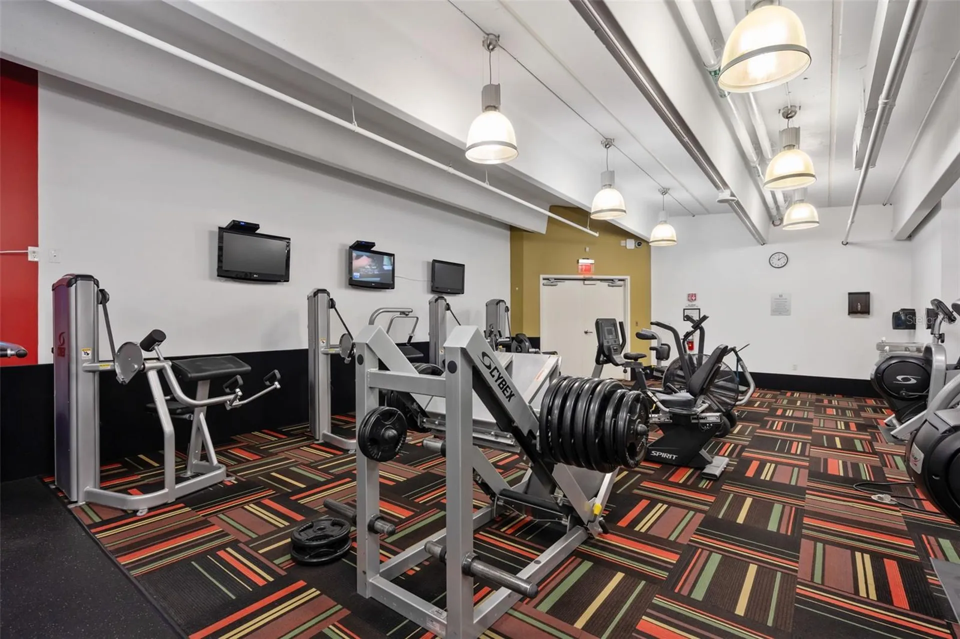101 S Eola Drive Orlando FL 32801