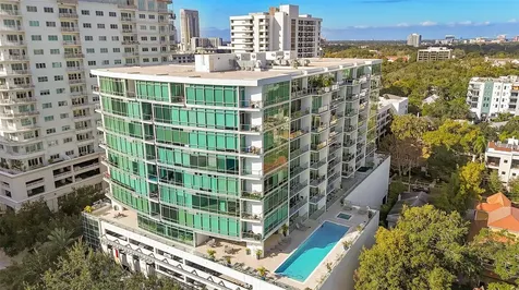 101 S Eola Drive Orlando FL 32801