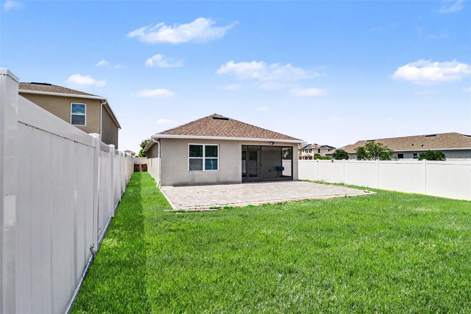 1956 Egret Meadows Avenue Kissimmee FL 34744