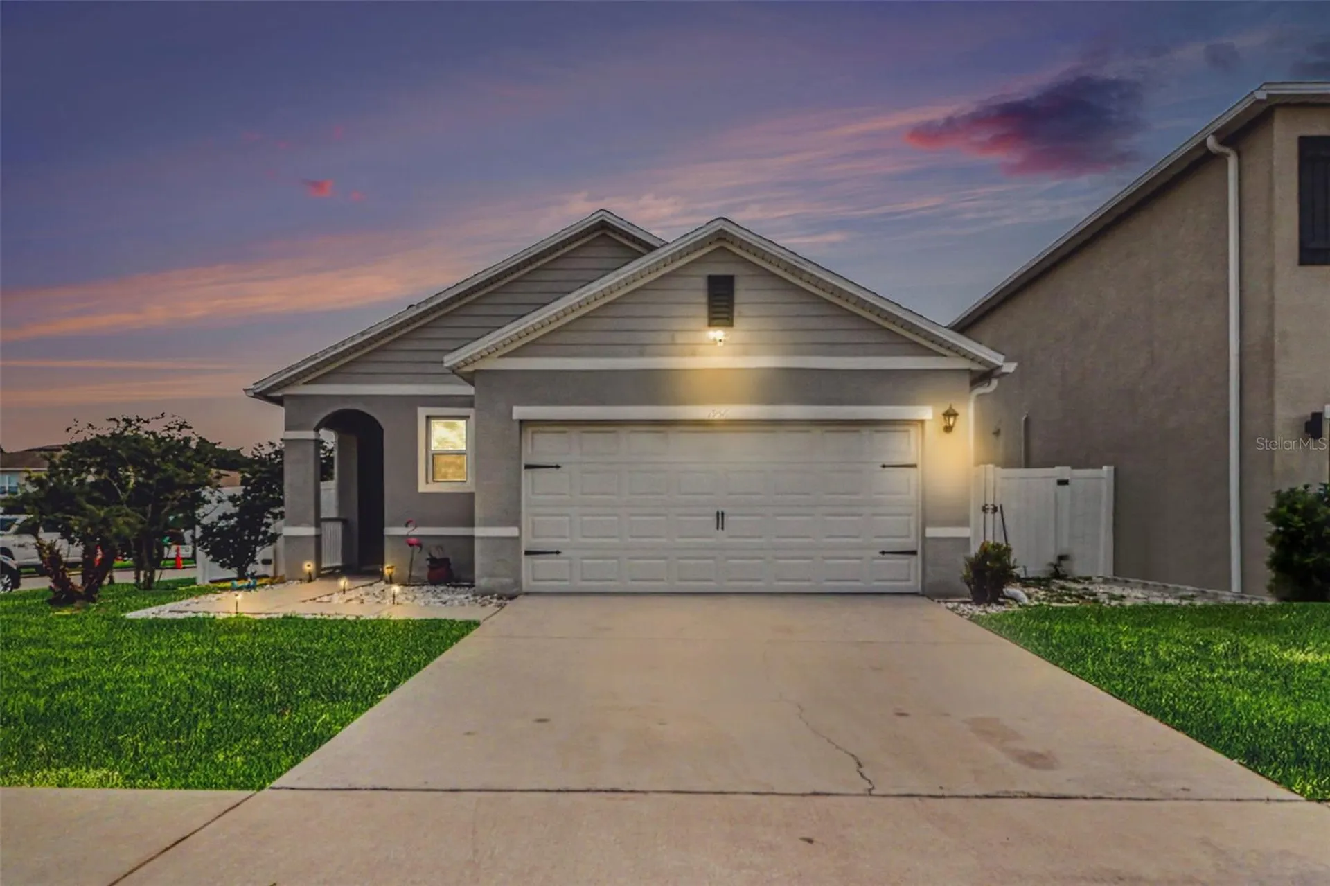 1956 Egret Meadows Avenue Kissimmee FL 34744