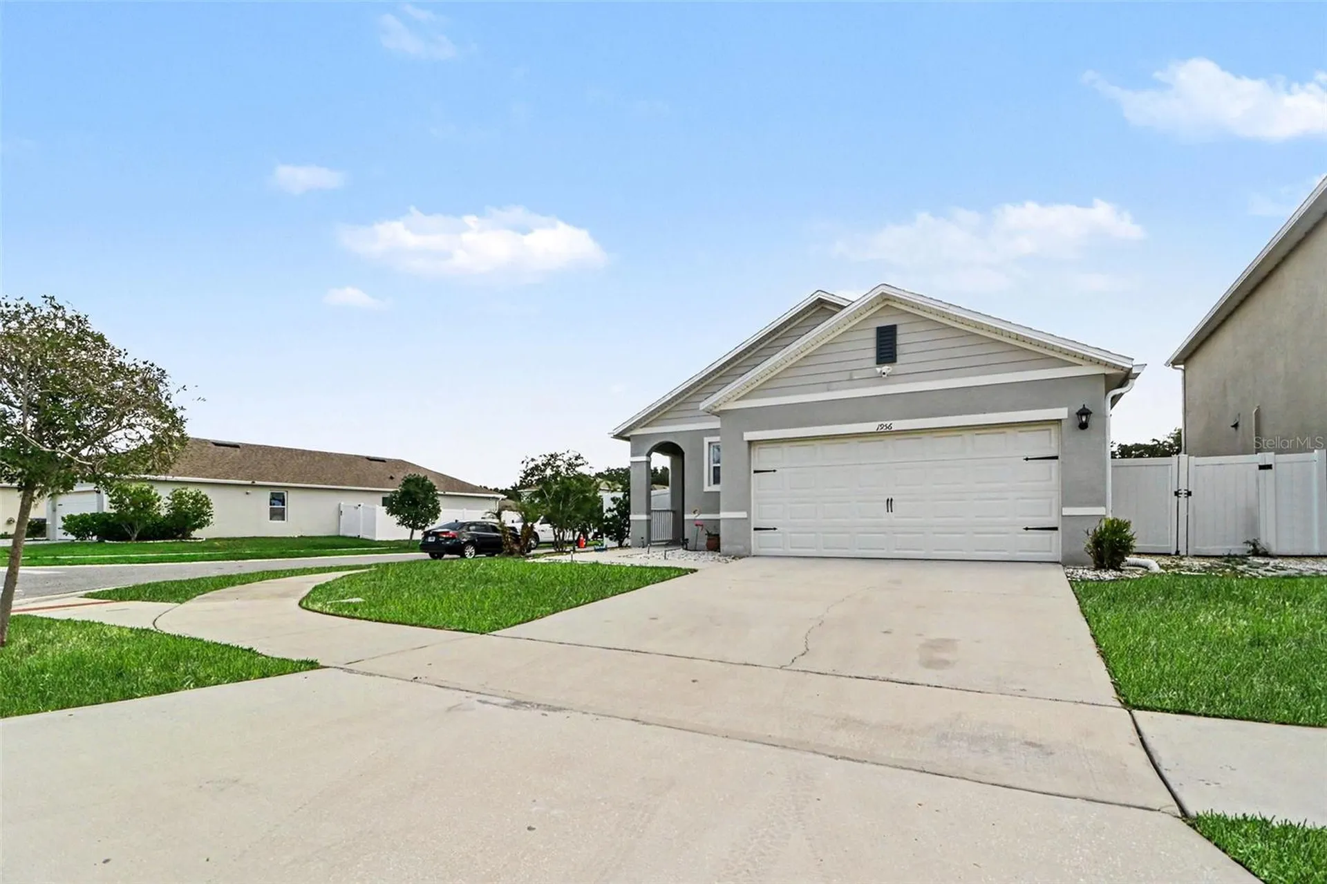 1956 Egret Meadows Avenue Kissimmee FL 34744